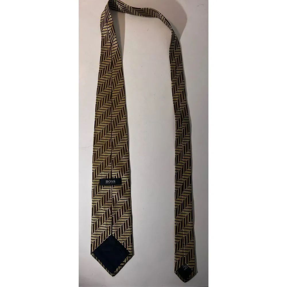 Hugo Boss Tie - Picture 3 of 4